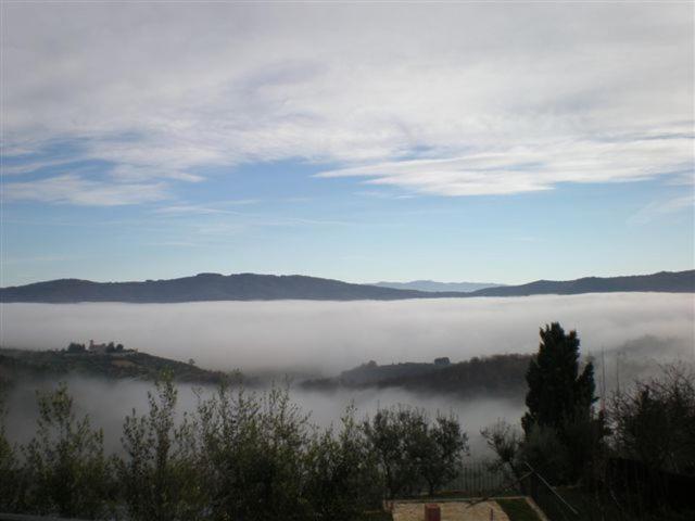 Agriturismo Podere Torre Greve in Chianti Dış mekan fotoğraf