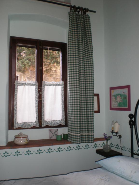 Agriturismo Podere Torre Greve in Chianti Dış mekan fotoğraf