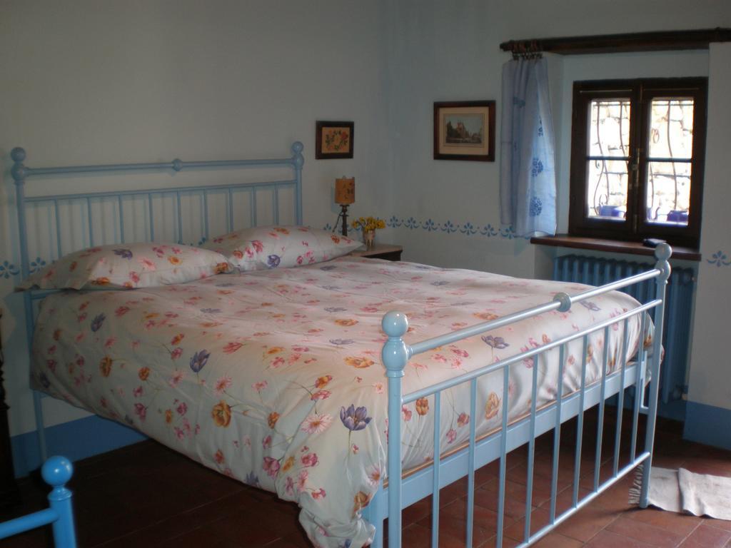 Agriturismo Podere Torre Greve in Chianti Dış mekan fotoğraf