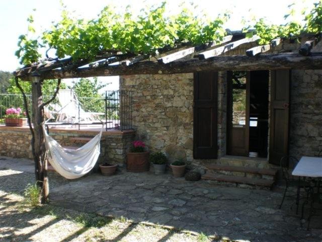 Agriturismo Podere Torre Greve in Chianti Dış mekan fotoğraf